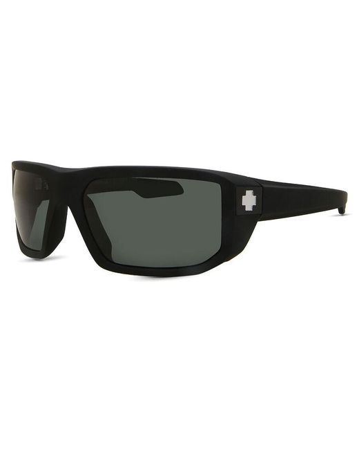 Spy Black Mccoy Polarized 673012973864