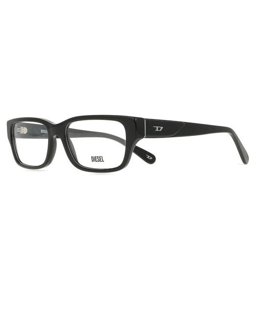 DIESEL Black Dl4002 2001