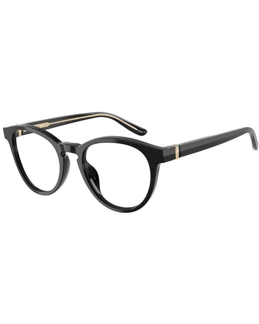 Giorgio Armani Black Ar7266U 5875