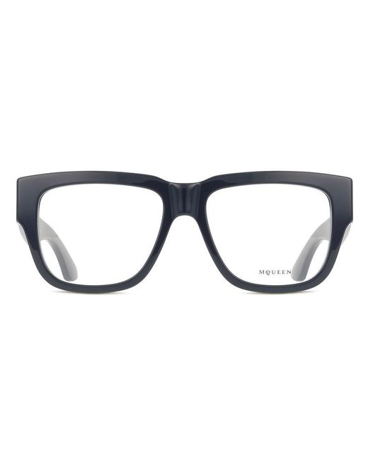 McQueen Black Am0510O 003
