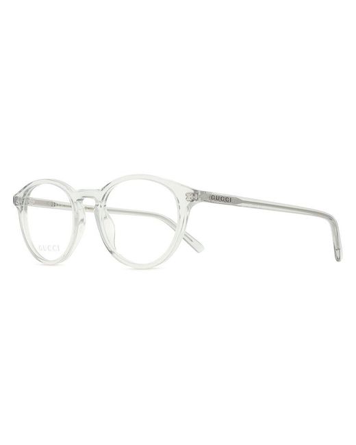 Gucci Black Gg1998O 004 for men