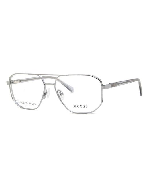 Guess Black Gu50135 008 for men