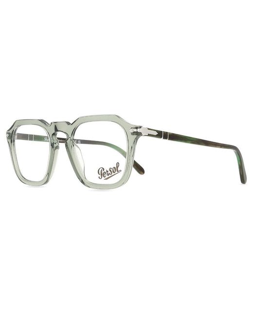 Persol Black Po3292V 1226
