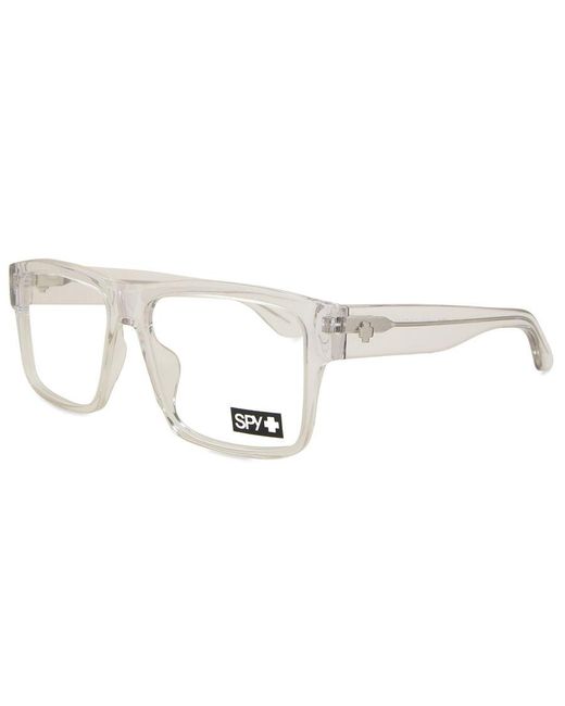 Spy Black Cyrus Optical 5700000000091