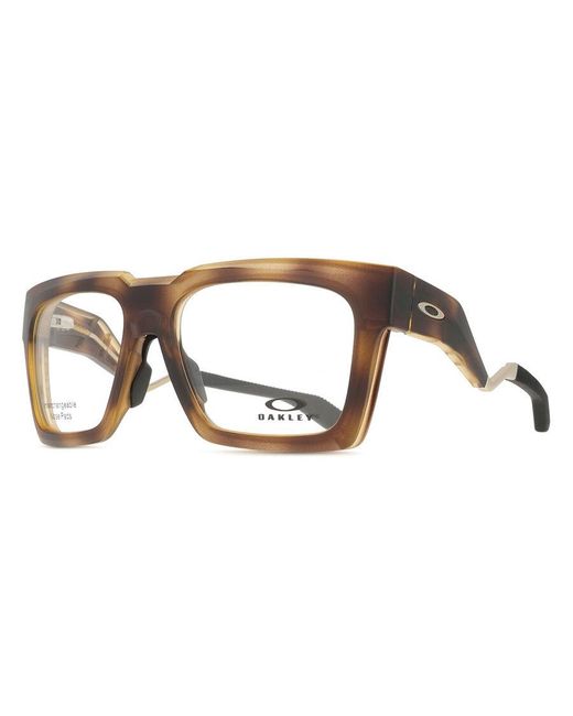 Oakley Black Ox8190 Enigma Ink 819004