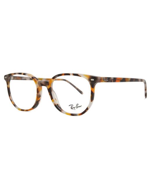 Ray-Ban Black Ray-Ban Rx5397 8173