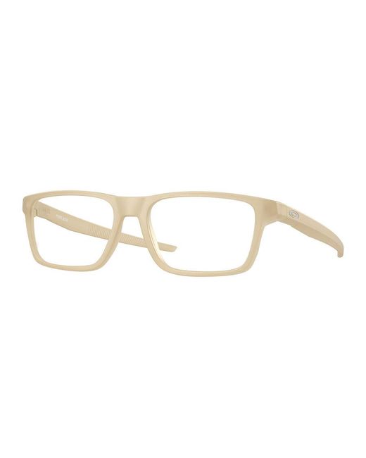 Oakley Black Ox8164 Port Bow 816410 for men