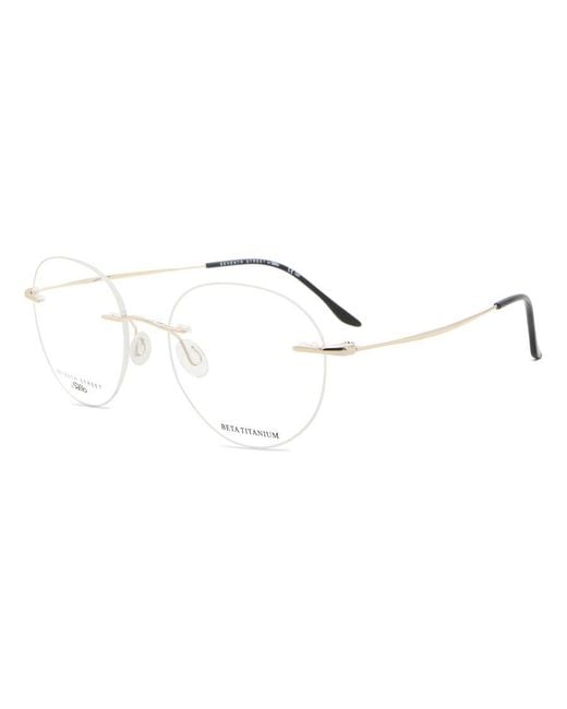 Seventh Street Black 7A035 J5G for men
