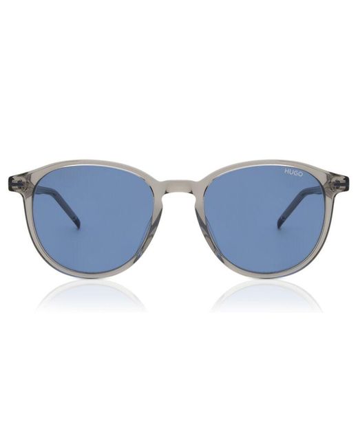 HUGO Blue Hg 1169/S Kb7/Ku for men