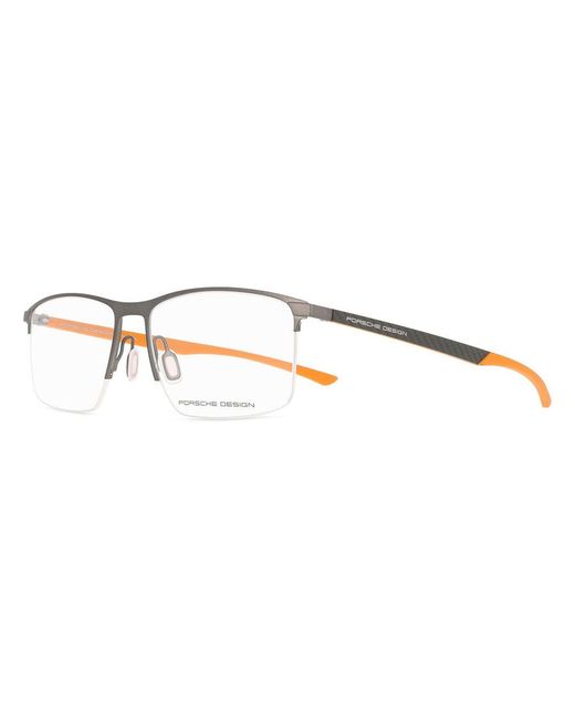Porsche Design Black P8752 D for men