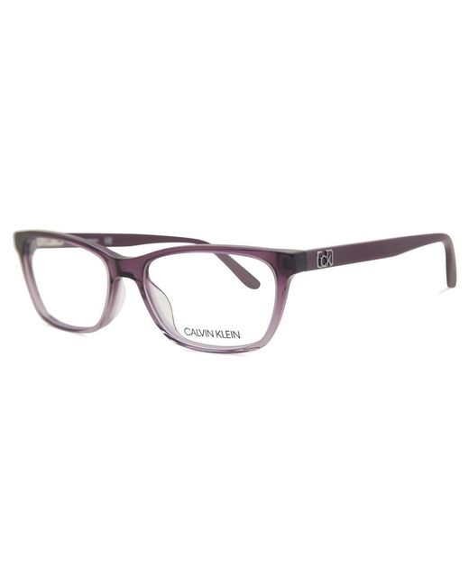 Calvin Klein Black Ck20530 515