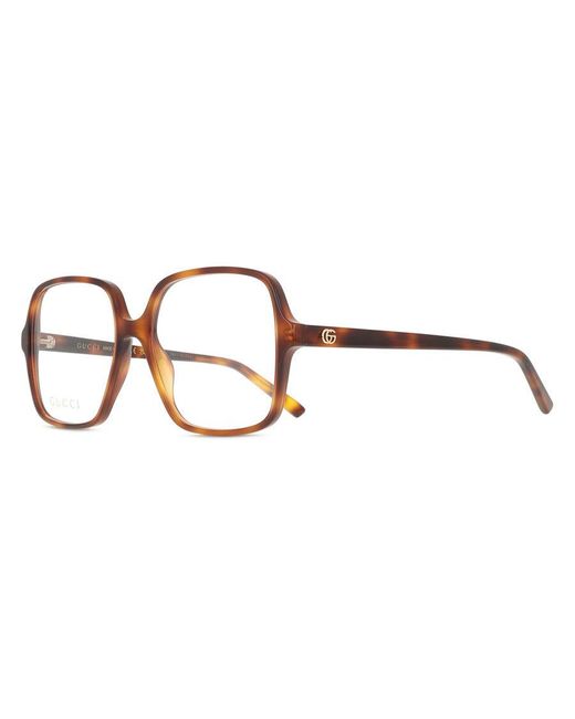 Gucci Black Gg1994O 002