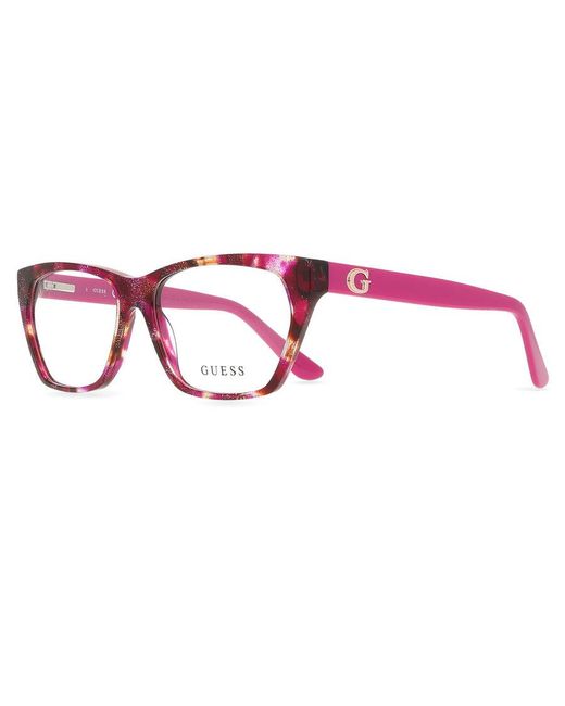 Guess Black Gu50234 078