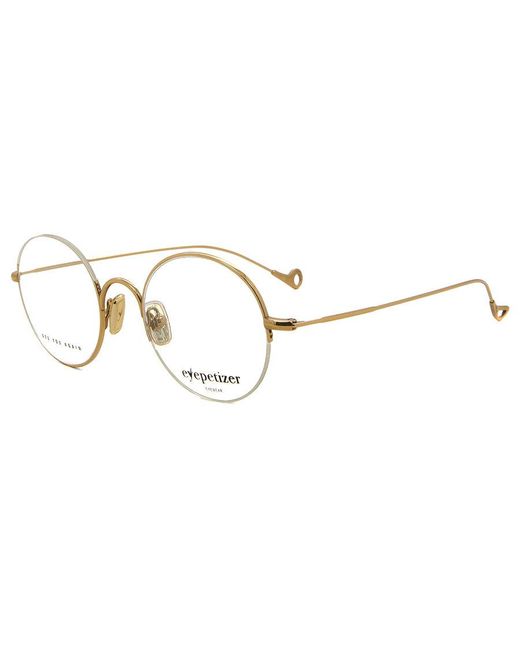 Eyepetizer Black Tondo C.4