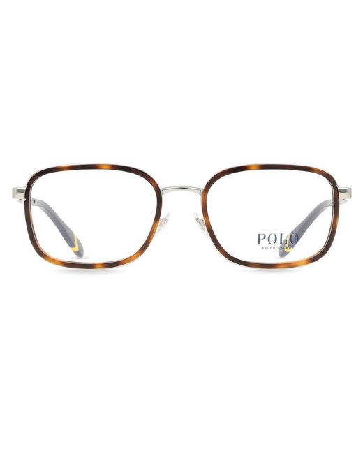 Polo Ralph Lauren Black Ph1225 9222 for men