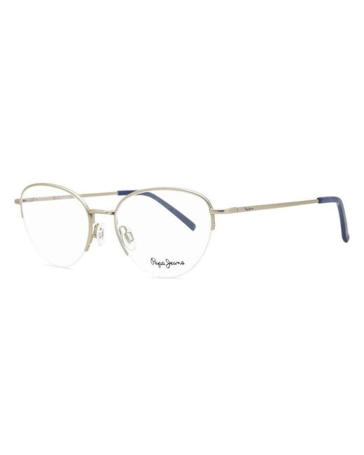 Pepe Jeans Black Pj1339 C3