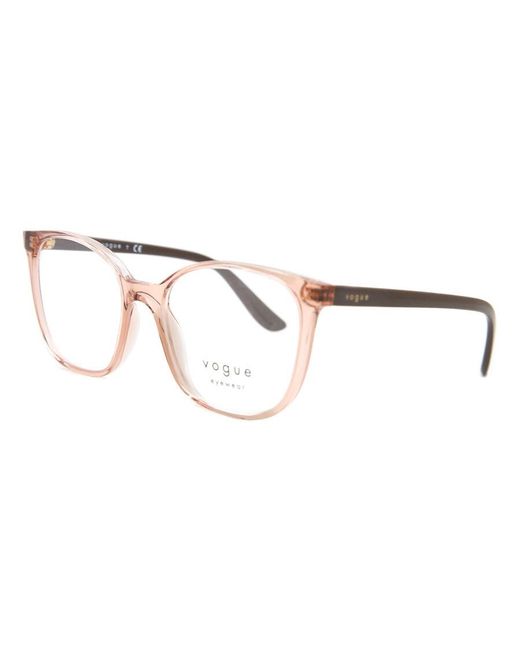 Vogue Eyewear Black Vo5356 2864