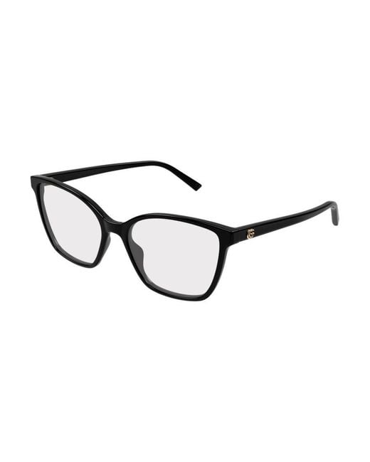 Gucci Black Gg1995O 001