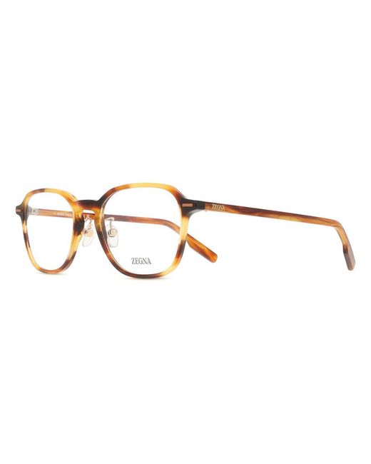 Zegna Black Ez5255-H 056 for men