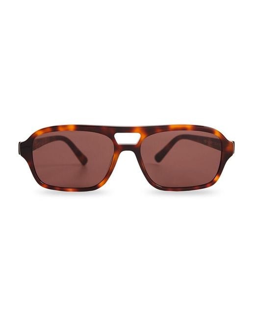 Messy Weekend ApS Black Burt Tortoise