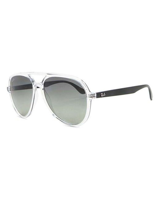 Ray-Ban Black Ray-Ban Rb4376 647711