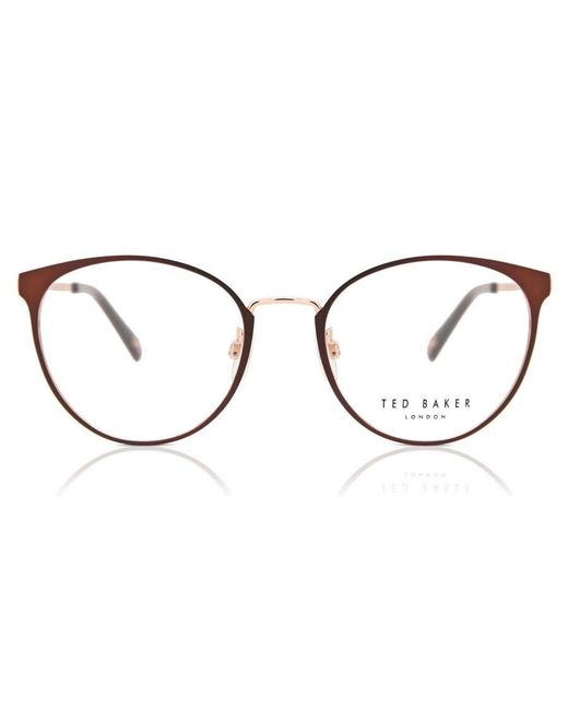 Ted Baker Black Tb2250 Olia 742