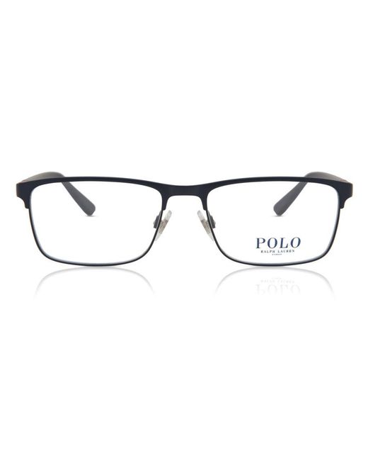 Polo Ralph Lauren Black Ph1190 9303 for men