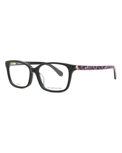 Kate Spade Black Miriam/G 807