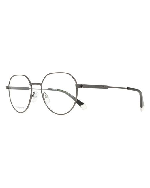 Polaroid Black Pld D471 Kj1 for men
