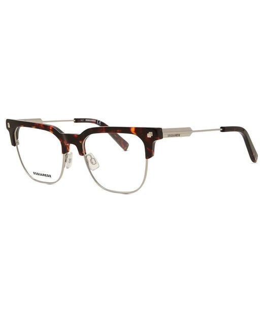DSquared² Black Dq5243 054