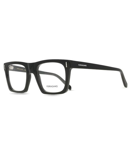 Ferragamo Black Sf3029 001 for men