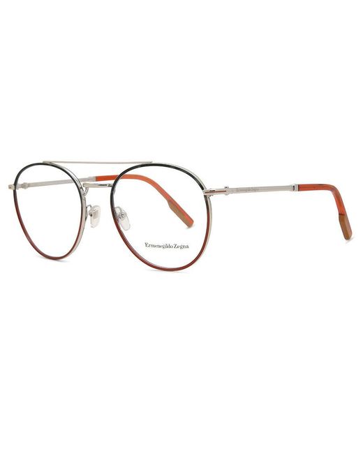 Zegna Black Ez5198 056 for men