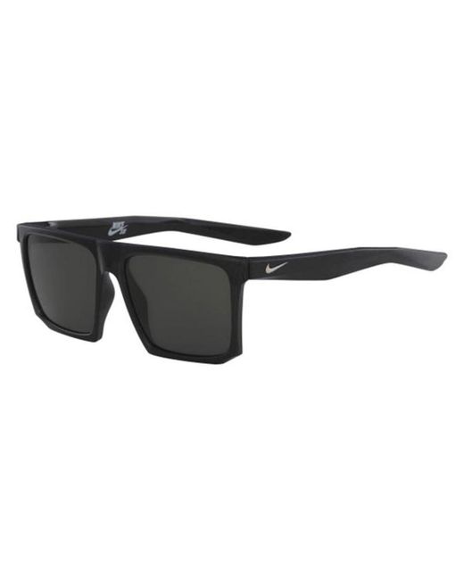 nike black sunglasses