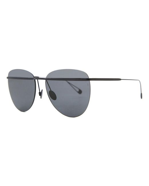 Sunday Somewhere Gray Tallulah Blk