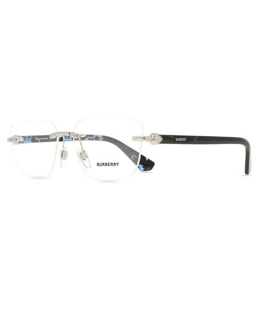 Burberry Black Be1392 1005 for men