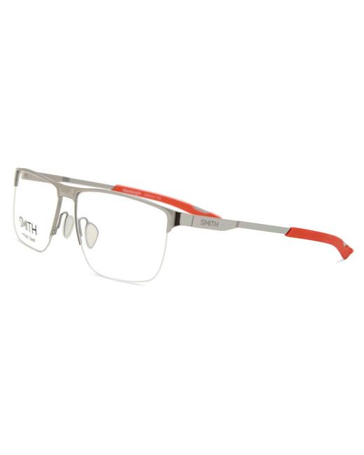 Smith Black Wavelength 6Lb for men