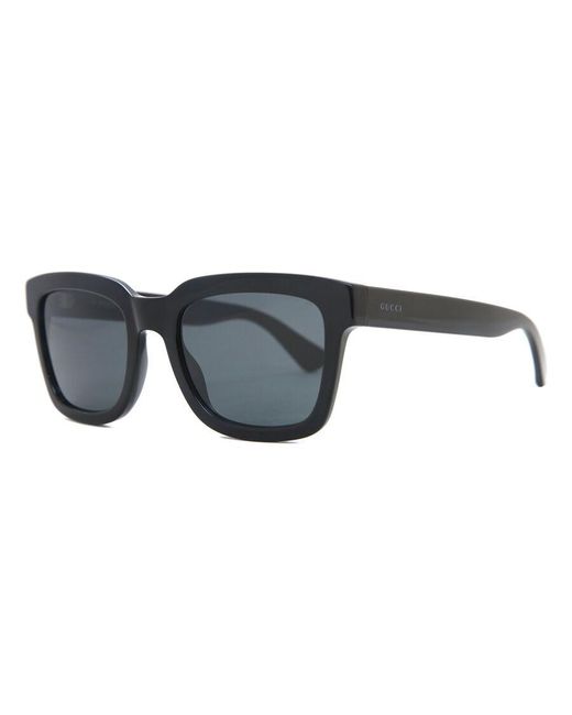 Gucci Black Gg0001Sn 001 for men