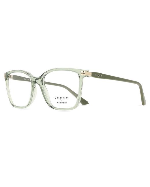Vogue Eyewear Black Vo5654 3022