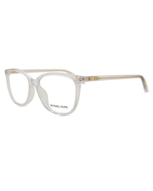 Michael Kors Black Mk4067U Santa Clara 3015