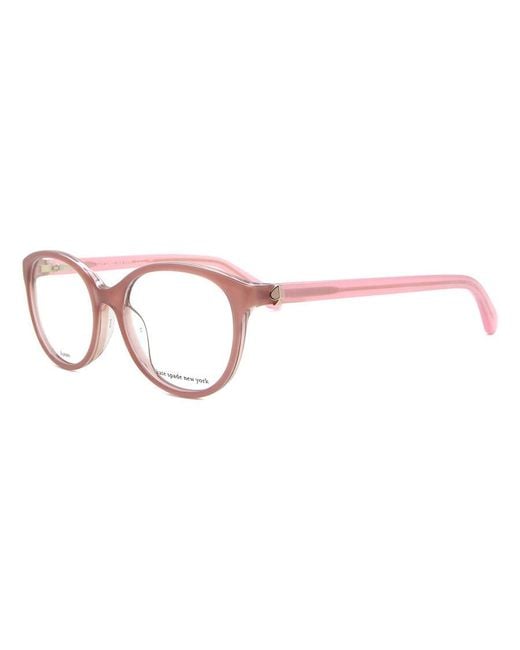 Kate Spade Black Briella 35J