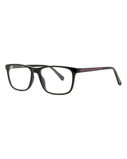 SmartBuy Collection Black Nyree Cp111
