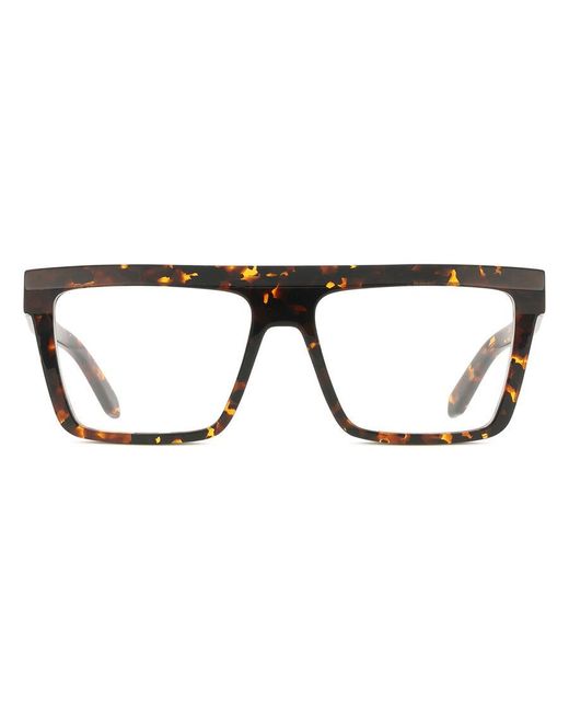 Off-White c/o Virgil Abloh Black Style 83 6000