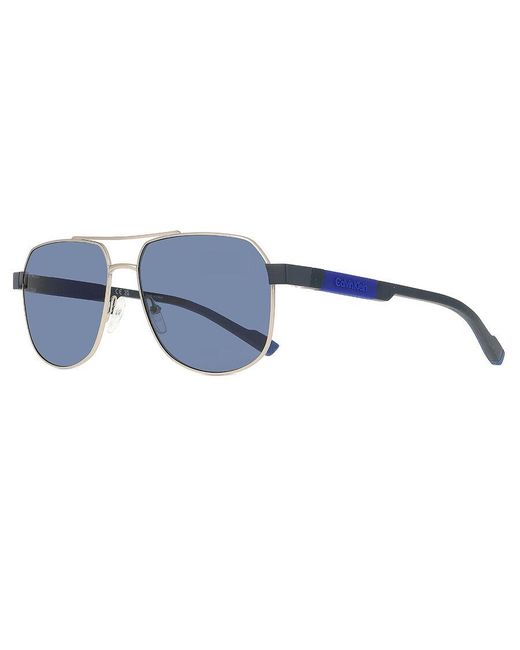 Calvin Klein Black Ck23103S 717 for men