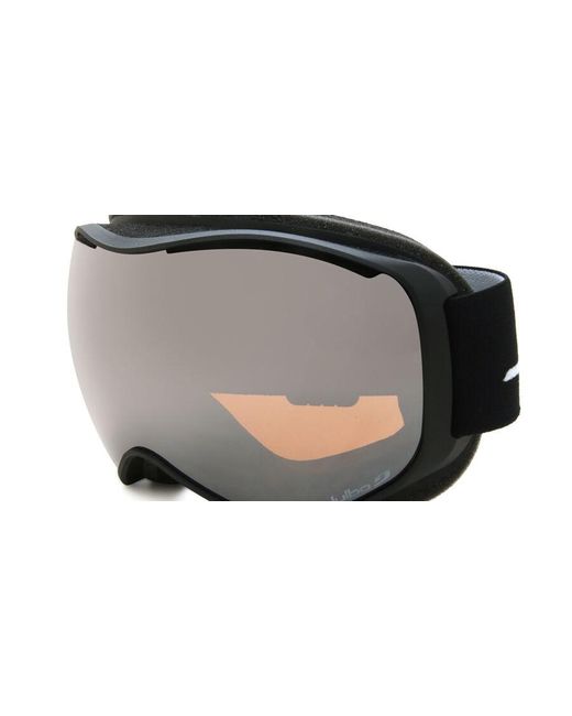 Julbo Black Ellipse J77012141 Standard