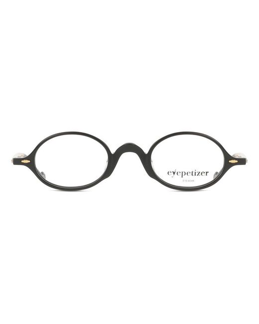 Eyepetizer Black Stijl C.A-In