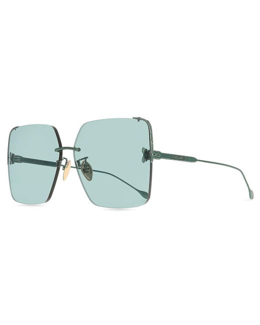 Isabel Marant Green Im 0081/S 1Ed/Qt