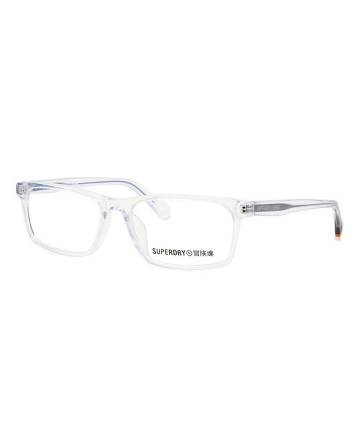 Superdry Black Sdo 3001 113
