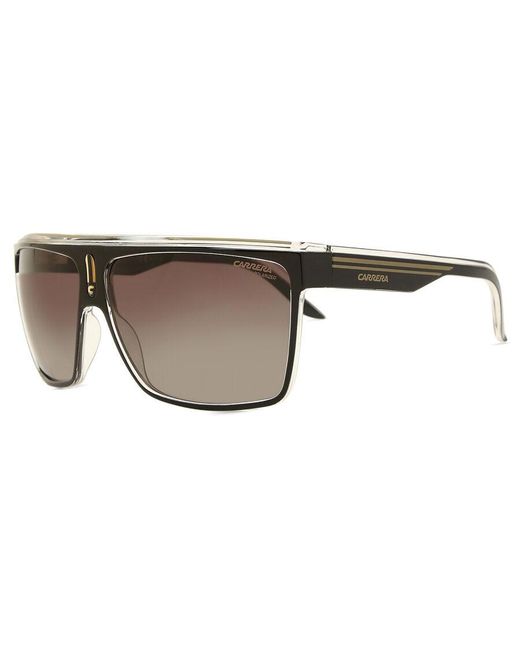 Carrera Black 22/S Polarized 2M2/La for men