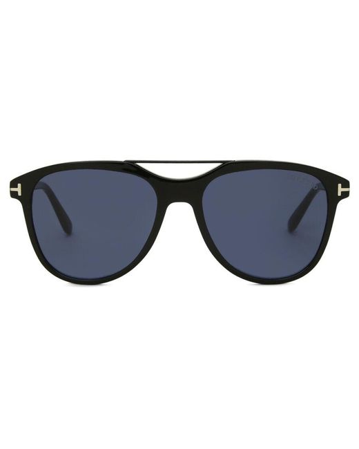 Tom Ford Black Ft1098 Damian-02 01V for men