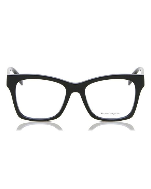 McQueen Black Am0388O 001